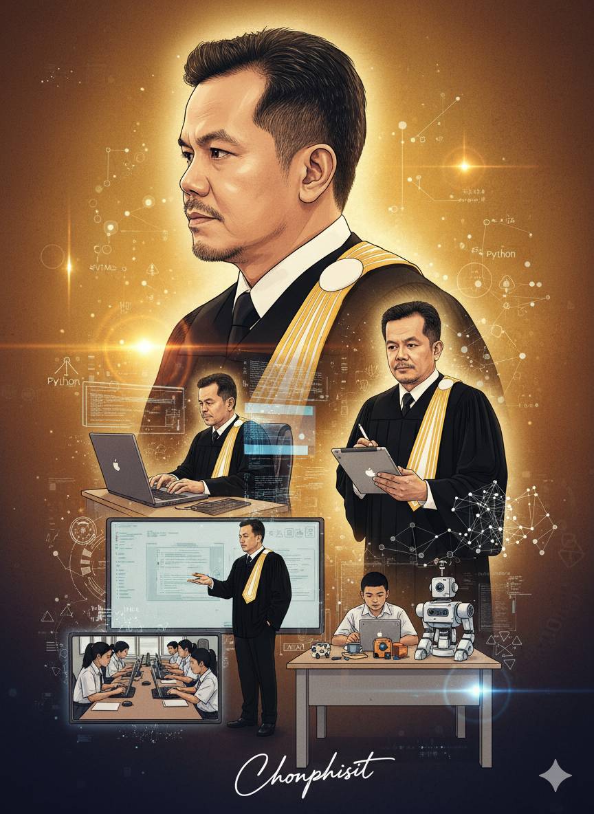 สำนักงานกฎหมาย Phuket Modern Law